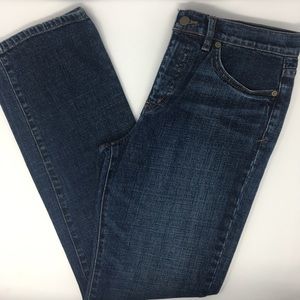 Ralph Lauren Jeans, Classic Straight
